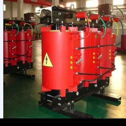 扬州SCBH15-500KVA非晶合金干式变压器